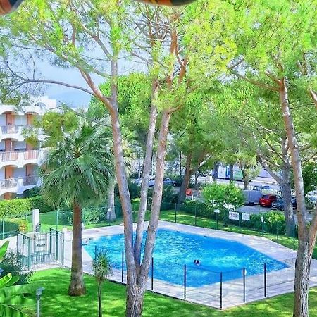 Farniente Riviera Διαμέρισμα Mandelieu Εξωτερικό φωτογραφία
