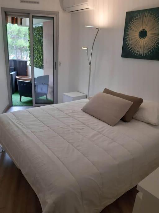 Farniente Riviera Διαμέρισμα Mandelieu Εξωτερικό φωτογραφία