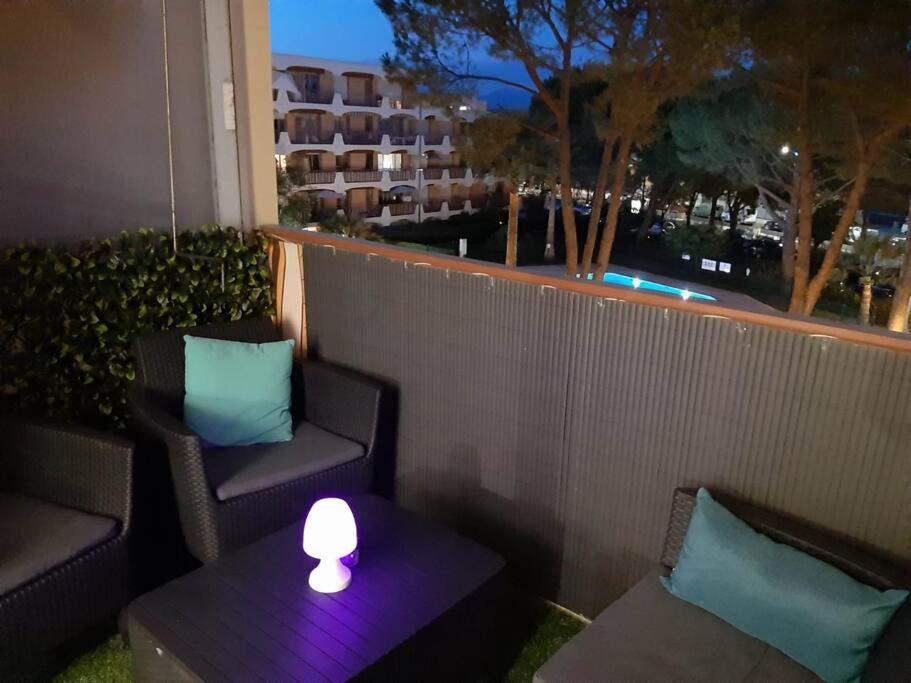 Farniente Riviera Διαμέρισμα Mandelieu Εξωτερικό φωτογραφία
