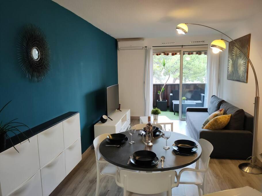 Farniente Riviera Διαμέρισμα Mandelieu Εξωτερικό φωτογραφία
