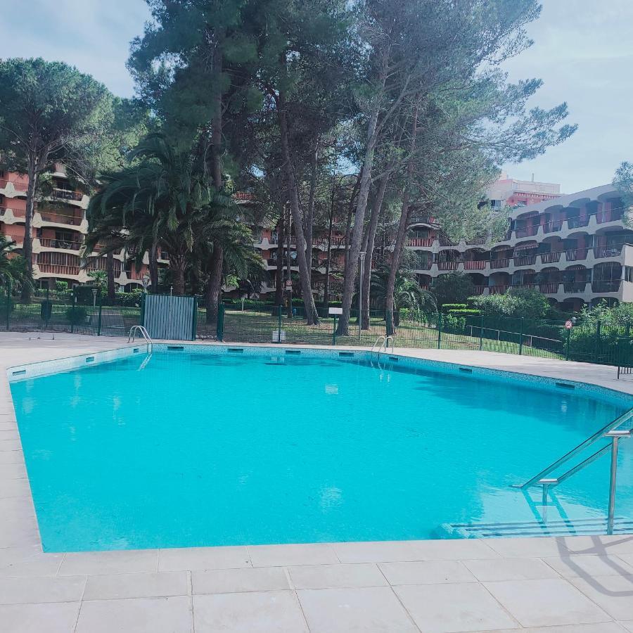 Farniente Riviera Διαμέρισμα Mandelieu Εξωτερικό φωτογραφία